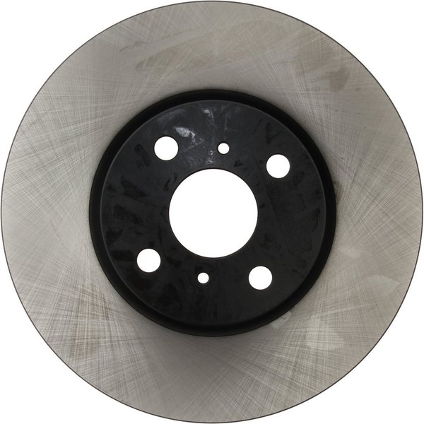 Op Parts Brake Disc, 40551280 40551280